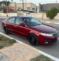 كيا اوبتيما